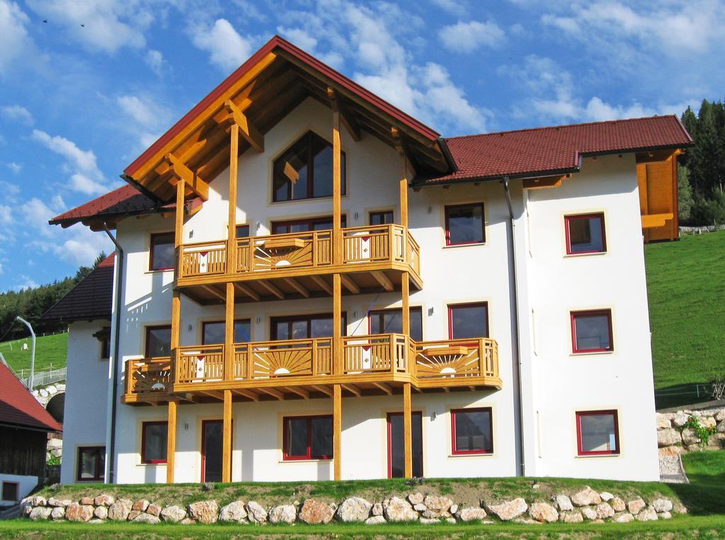Apartments Harreiter Шладминг Экстерьер фото