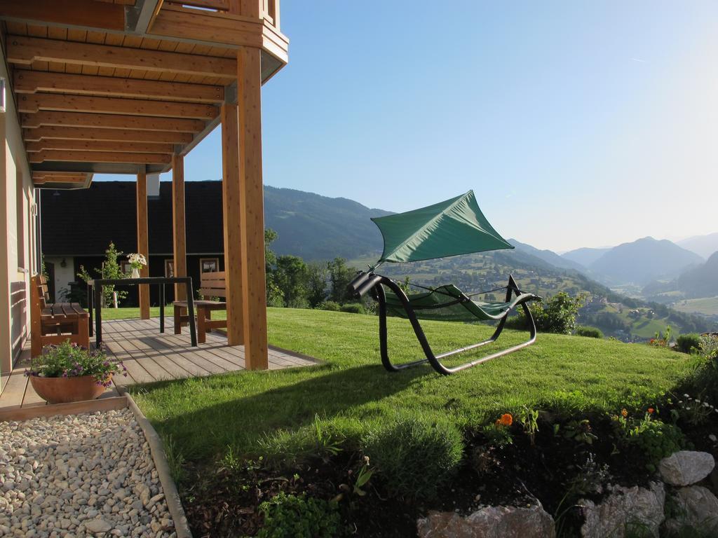 Apartments Harreiter Шладминг Номер фото