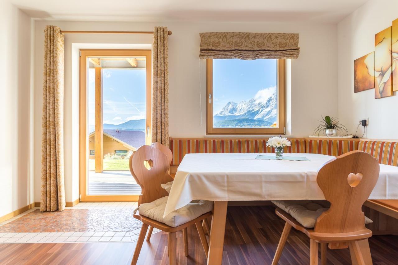 Apartments Harreiter Шладминг Экстерьер фото