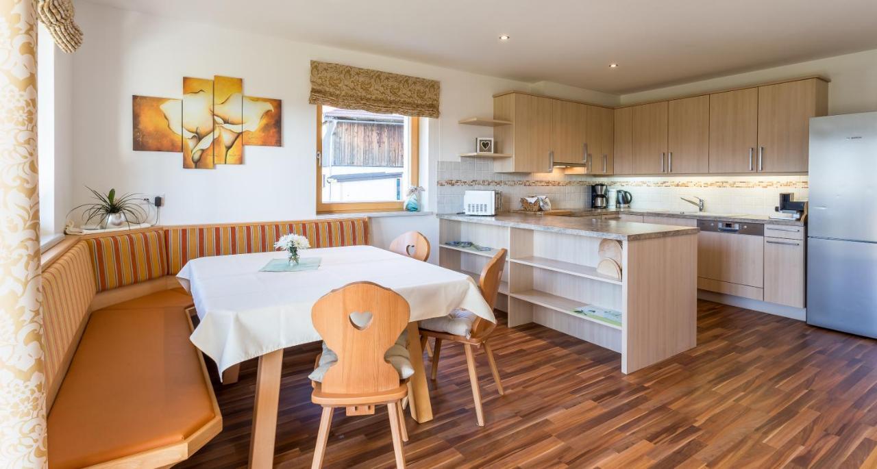 Apartments Harreiter Шладминг Экстерьер фото